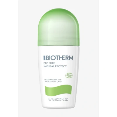 Abbildung von Biotherm Pure Deo Natural Protect Roll On 75 ml