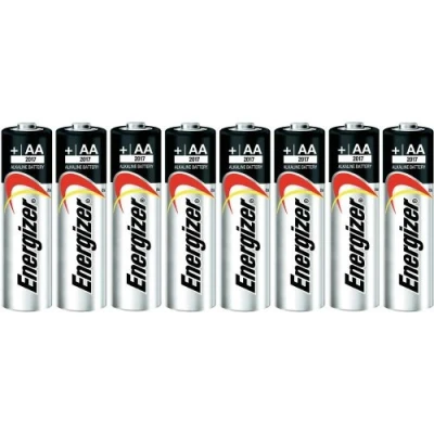 Abbildung von Energizer LR6 E91 AA Ultra+ Mignon 8er Pack