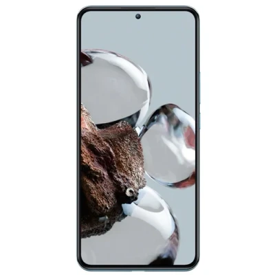 Abbildung von Xiaomi 12T 5G 256GB Blue Smartphone
