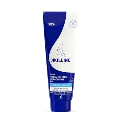 Abbildung von Akileine Bals hydradefence 125 ml