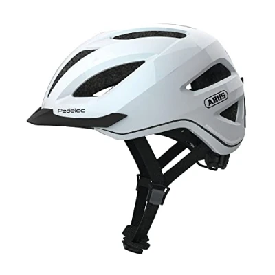Abbildung von ABUS Fahrradhelm &quot;PEDELEC 1.1&quot;