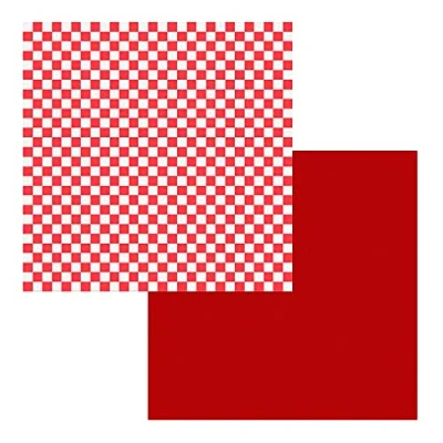 Abbildung von plottiX iXpaper Sets 20cm x 30cm Traditional Squares