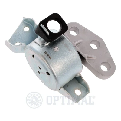 Abbildung von OPTIMAL F7 5154 Motorlager rechts Hydrolager OPEL: Corsa D Schrägheck, Adam, E Schrägheck