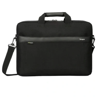 Abbildung von Targus 15.6 GeoLite EcoSmart Essential laptop case (15 16 )