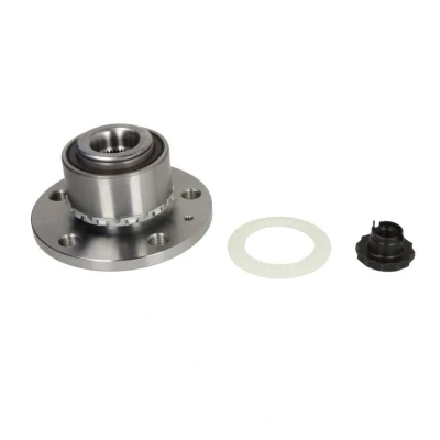 Abbildung von FEBI BILSTEIN 24414 Radlagersatz SKODA: Fabia I Limousine, Rapid Spaceback, Schrägheck, VOLKSWAGEN: Polo IV V Schrägheck