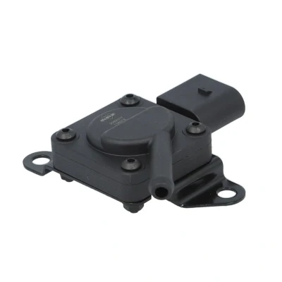 Abbildung von NRF 708016 Sensor, Abgasdruck BMW: 5 Touring, 1 Schrägheck, 3 Touring