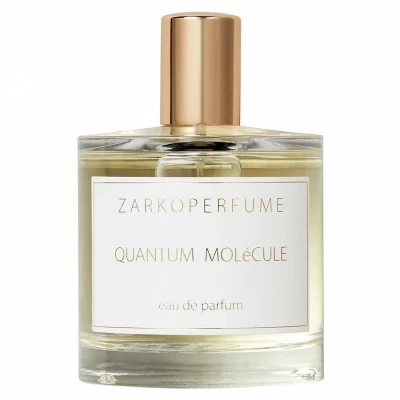 Abbildung von Zarkoperfume Quantum Molecule Eau de Parfum 100 ml