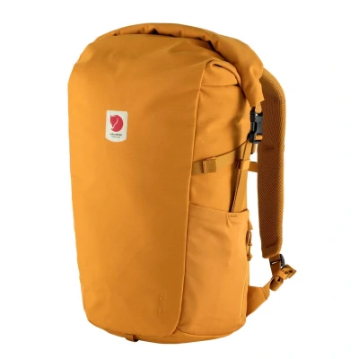 Abbildung von Fjällräven Ulvö Rolltop 30 Red Gold