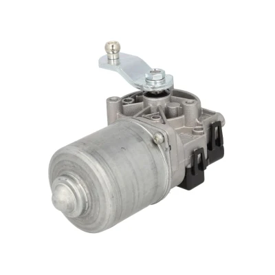 Abbildung von MAGNETI MARELLI 064014009010 Scheibenwischermotor 12 vorne für Linkslenker FIAT: Idea