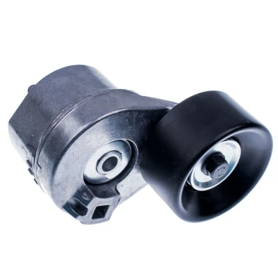 Abbildung von DENCKERMANN P416016 Riemenspanner FORD: Transit Mk5 Bus, Kastenwagen
