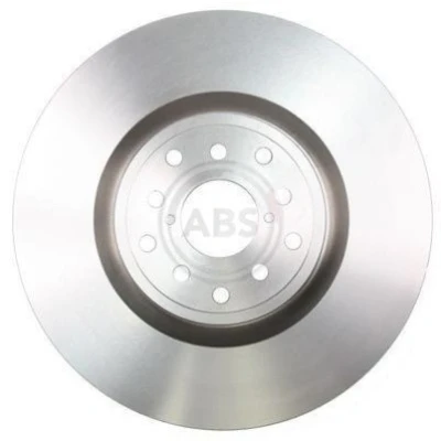 Abbildung von A.B.S. COATED 17918 Bremsscheibe 326 30 5 114,3 Belüftet beschichtet SUBARU: Impreza II Limousine, III Schrägheck, WRX Limousine