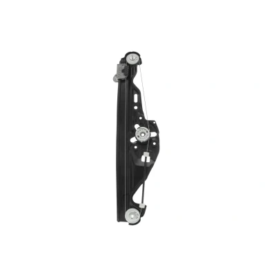 Abbildung von VAICO Fensterheber Original Qualität hinten links elektrisch ohne Elektromotor V20 9738 BMW: 5 Limousine, Touring