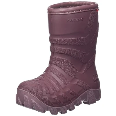 Abbildung von Viking Ultra Warm Snow Boot, Antiquerose, 36 EU