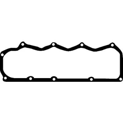 Abbildung von Dichtung, Zylinderkopfhaube CORTECO 023858P