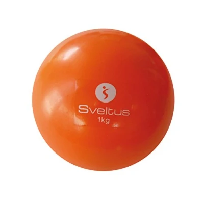 Abbildung von Sveltus Medizinball 1 KG