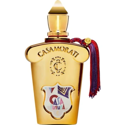 Abbildung von Xerjoff Casamorati Casafutura Eau de Parfum 30 ml