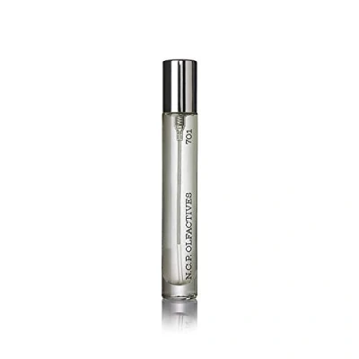 Abbildung von N.C.P. Olfactives Olfactive Leather &amp; Velevetier Eau de Parfum, Facet, 701, 10 ml