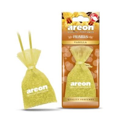 Abbildung von AREON Lufterfrischer Pearls Vanilla