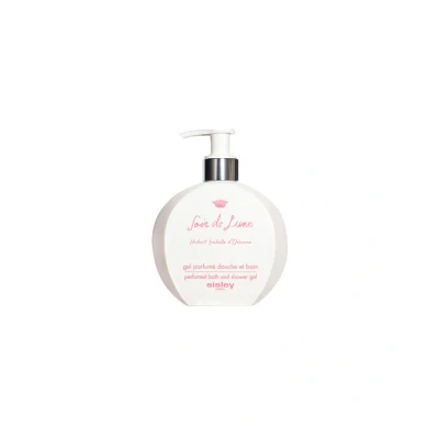 Abbildung von Sisley Soir De Lune Perfumed Bath And Shower Gel Showergel 200 ml