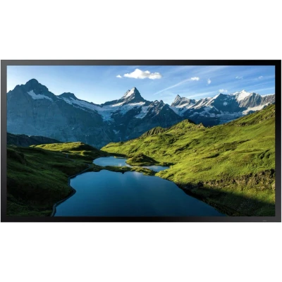 Abbildung von Samsung OH75A Smart Signage Outdoor Display 189,23cm 75 Zoll