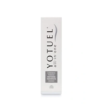 Abbildung von YOTUEL PASTA ALL IN ONE 75ml * WHITE