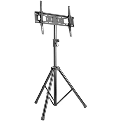 Abbildung von Techly Universal Floor Stand Tripod für TV 37 70 Zoll