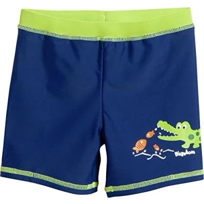 Abbildung von Playshoes Badehose UV Schutz Short Krokodil