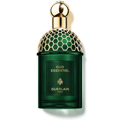 Abbildung von Guerlain Absolus Allegoria Oud Essentiel Eau de Parfum 125 ml