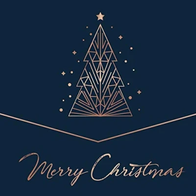 Abbildung von Merry Christmas [Vinyl LP]