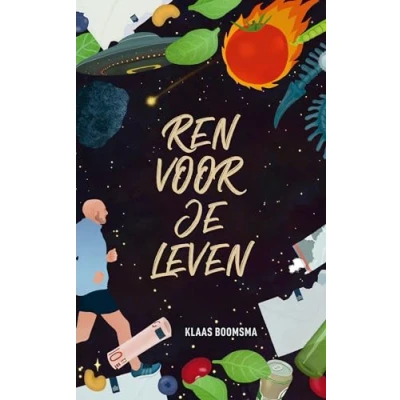 Abbildung von Ren voor je leven: een persoonlijk boek over wat hardlopen met jou kan doen