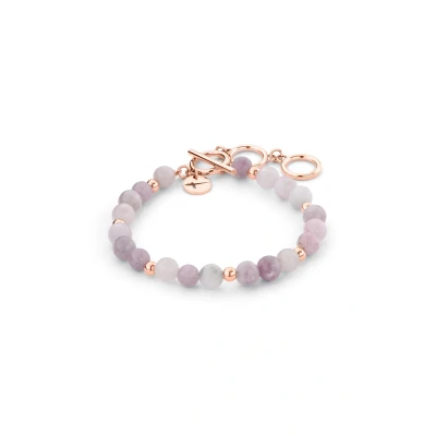 Abbildung von Tamaris Armband TJ 0358 B 21 Flieder