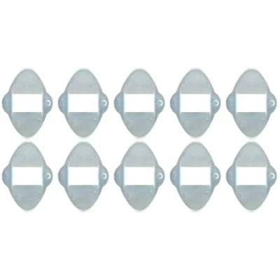 Abbildung von SKS 10er Set Dämpfungsgummi für USC transparent