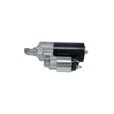 Abbildung von BOSCH 1 986 S00 703 Anlasser 12 1,4 MERCEDES BENZ: G Klasse SUV, C Limousine, T modell
