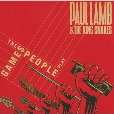 Abbildung von Games People Play