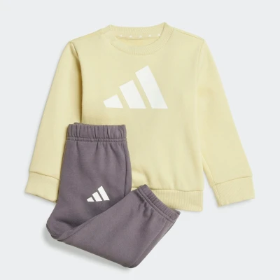Abbildung von adidas Unisex Baby Essentials Jogger 12 18 Monate