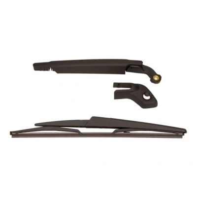 Abbildung von MAXGEAR 39 0426 Wischarm Satz, Scheibenreinigung mit integriertem Wischblatt, Kappe VOLVO: V70 2