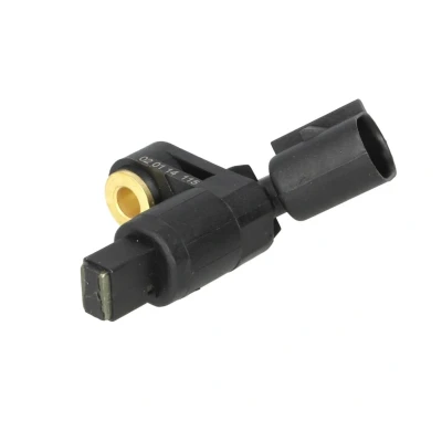 Abbildung von AUTLOG AS4002 ABS Sensor Vorderachse rechts VOLKSWAGEN: GOLF 4 Schrägheck, 3, Passat B3/B4 Variant, AUDI: A3 TT Coupe, Roadster