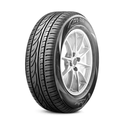Abbildung von Radar RPX800 215/50 R18 92W PKW Sommerreifen Reifen FORD: Focus Mk4 Turnier, Schrägheck, Puma SUV, SEAT: Ateca, VOLKSWAGEN: T Roc RASYCN0020
