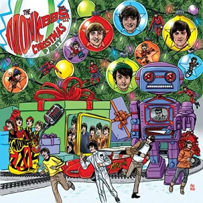 Abbildung von Christmas Party [Vinyl LP]