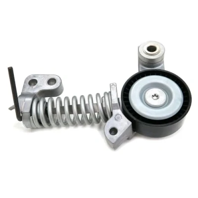 Abbildung von SKF VKM 36151 Spannrolle VOLVO: XC60 I, V40 Schrägheck, V70 3