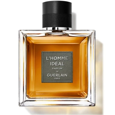 Abbildung von Guerlain Flakon Homme L&#039;Homme Idéal Parfum 100ml