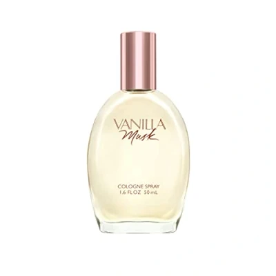 Abbildung von Coty Vanilla Musk