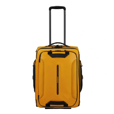 Abbildung von Samsonite Ecodiver Duffle/Wheels 55 yellow