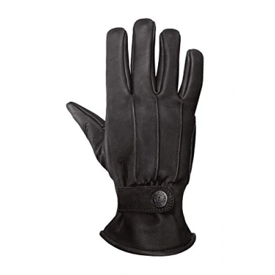 Abbildung von John Doe Grinder Handschuhe schwarz L Herren