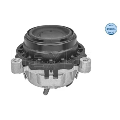 Abbildung von MEYLE 300 221 2121 Motorlager links Hydrolager EPDM (Ethylen Propylen Dien Kautschuk) BMW: 3 Limousine, 1 Schrägheck, Touring