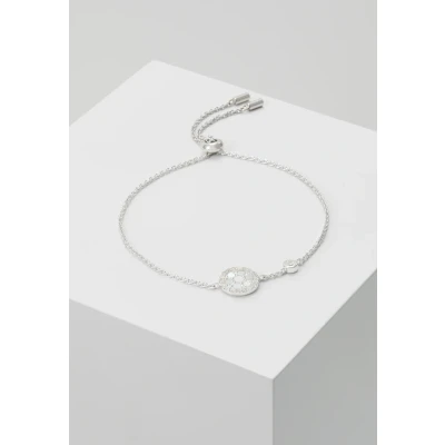 Abbildung von Fossil Armband silvercoloured, Damen, Größe: One Size, Silver coloured
