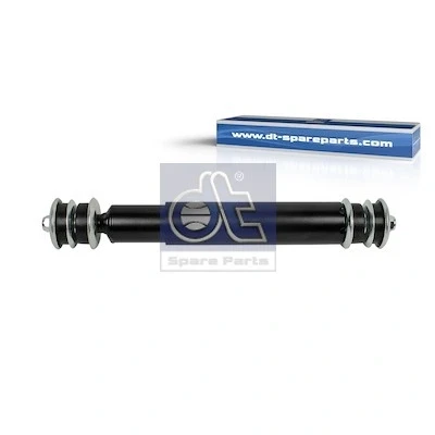 Abbildung von DT Spare Parts 4.66082 Stoßdämpfer Hinterachse Öldruck Teleskop oben Stift, unten Stift