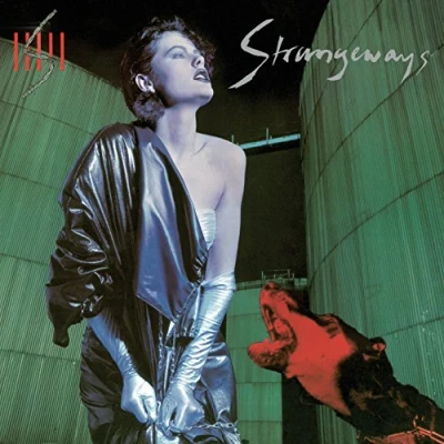Abbildung von Strangeways (Special Edition+Bonus)