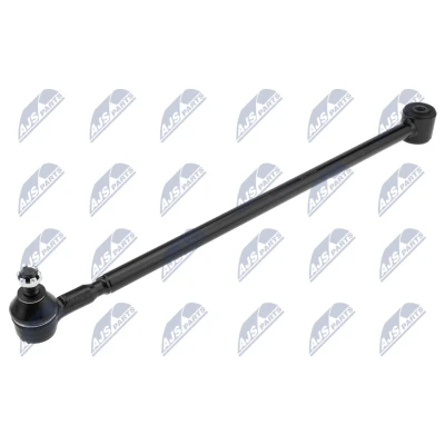 Abbildung von NTY ZWT CH 019 Querlenker Hinterachse links, oben Längslenker CHRYSLER: PT Cruiser Kombi, Cabrio