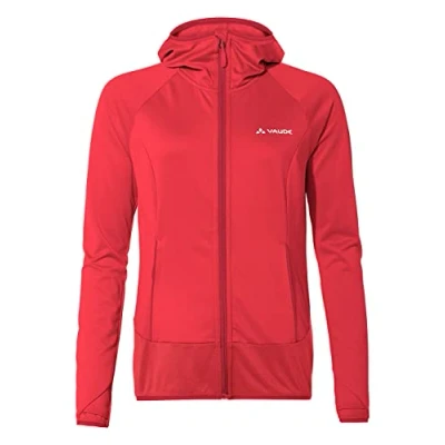 Abbildung von VAUDE Fleecejacke WOMEN&#039;S TEKOA FLEECE JACKET II (1 St)